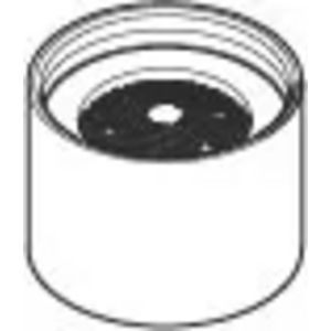 Perlator 5,7l/min. Champagne (22kt Goud)