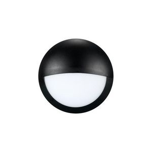 Toebehoren Start Surface IP66 EYELID zwart