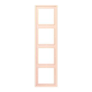 Afdekraam 4-voudig LC32082