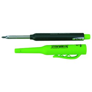 Marker voor diepe gaten