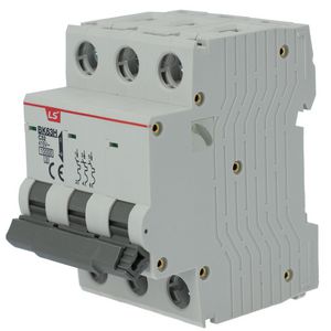 Zekering EAF60671003