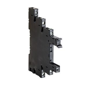 Schroefvatting flare move SF38 24V dc VVE=10