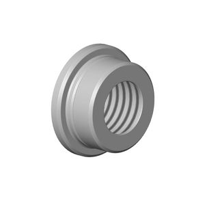 Schijf 42x21,8mm chr 093011210-00