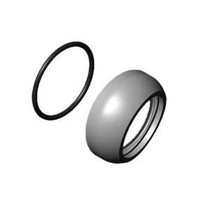 Kapje chr 90283005200-00