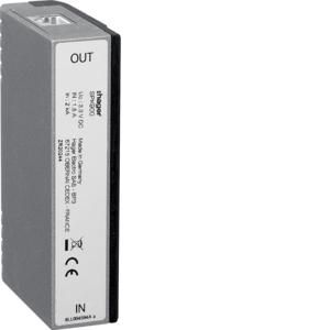 Overspanningsbeveiliging RJ45 ethernet en VoIP netwerken