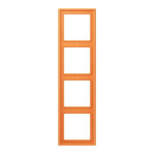 Afdekraam 4-voudig LC32081