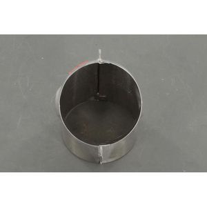 Bocht ventilator vc/w182,242 116669