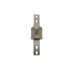 Zekering laagspanning 450A AC 550V DC 400V BS88 74x262mm