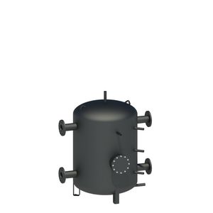 Cascadevat 500L