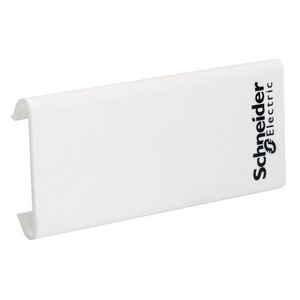 Tekststrookblad B44 WHITE