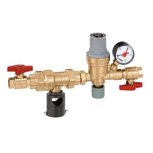 Vulcombinatie 0,2-4bar terugstr.bev. ca kiwa - belgaqua 1/2