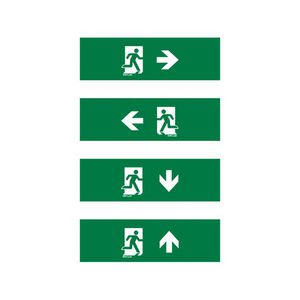 Symbool SLX 14 FLAT SYMBOL SET I