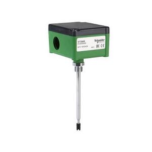 Std660 kanaaltemperatuur opnemer