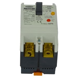 Zekering EAF63090004
