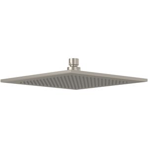 Regendouche Universal Showers Brushed Nickel Matt TVC00000200064