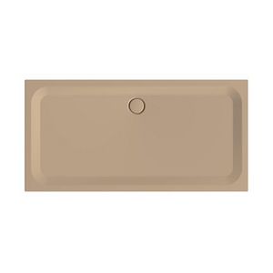 Douchebak BetteUltra 1800x900x35mm Greige Anti-Slip Pro