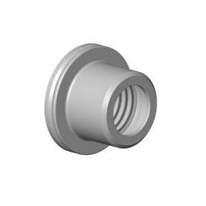 Schijf 42x21,8mm chr 093011211-00