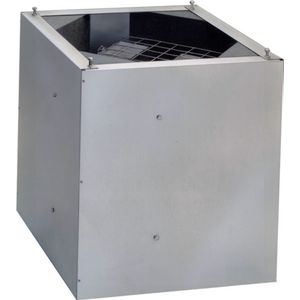 Geluiddemper DGD2 bouwgrootte II