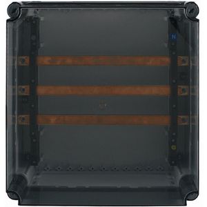 Kast Ci HxB=375x375mm 60mm RM voor 250 A 3p