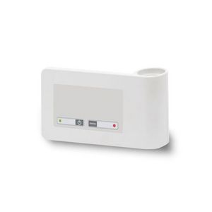 Regeling E-volve E-V wit incl. verwarmingselement 1000W