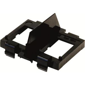 Dataraam zwart voor de MP-D (148 x 204 mm) VVE=10