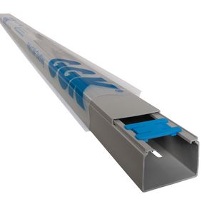 GGK kabelkanaal LFG 40x60 verp1,5m PVC