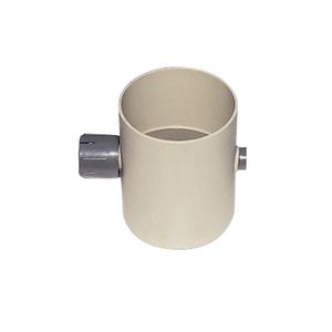 Kunststof ronde regelklep CARP-315