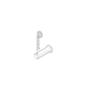Bevestiging 19x48mm 9030011980090