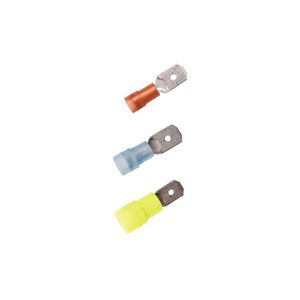 PANEL CONNECTORS L-RA 63 M VVE=100