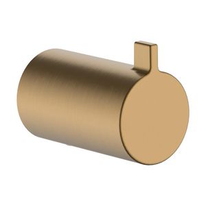 AddStoris S wandhaakje Brushed Bronze
