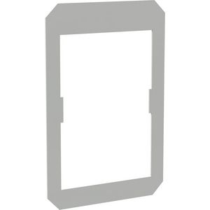Flens voor 1 x XLP00