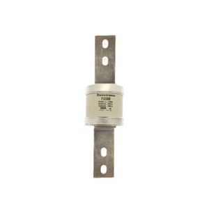 Zekering laagspanning 500A AC 415V BS88 74x262mm gL/gG BS