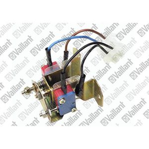 Micro-schakelaar vcw180-282e 126233