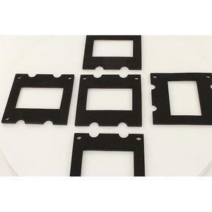 Set a 5st. Pakkingsplaat S100632