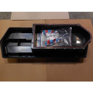 Onderframe (polyester) Gas210Eco(PRO)