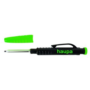 Diepgatmarker 2 in 1