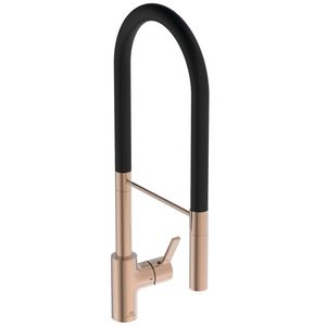 Keukenmengkraan pro sunset rose Gusto