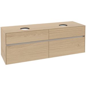 Collaro Wastafelonderkast 1600x548x500mm C05200VJ