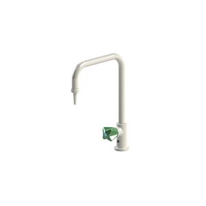 Waterkraan blad drb. uitl. 200mm 1/2" bu