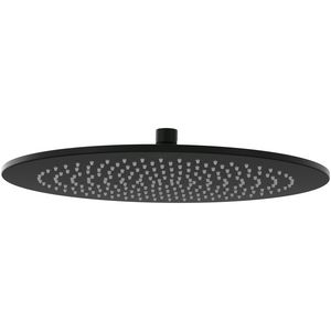 Regendouche Universal Showers Matt Black TVC000003000K5