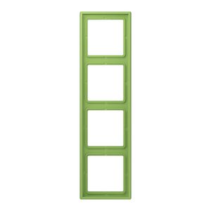 Afdekraam 4-voudig LC32051