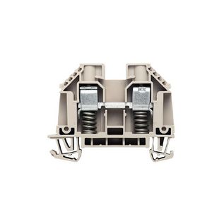 Doorvoerklem d.beige 10mm2 57 9537480000 VVE=50