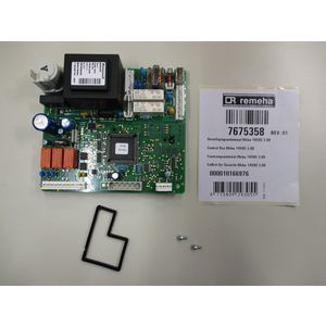 Remeha branderautomaat Selecta MCBA1459D 7675358