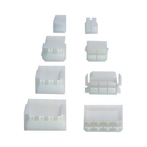 PANEL CONNECTORS 408-2 F VVE=100