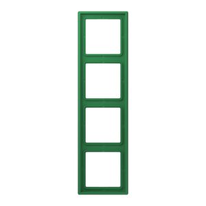 Afdekraam 4-voudig LC32050