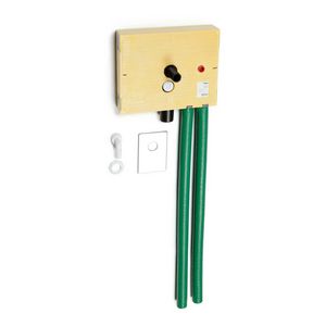 Wasmachine sanitairbox/inbouwelement RSB+