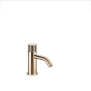META Toiletkraan koud water Light Gold 17500660-26