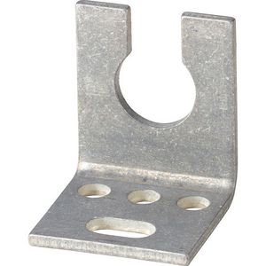 Bevestigingshoekstuk 18mm