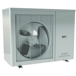 Aansluitset voor KHS CoolFlow koudwaterbereider