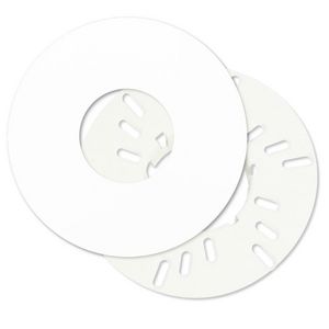 Toebehoren VZ-Adapter set / PD11 wit